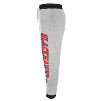 Chicago Blackhawks detské tepláky skilled enforcer sweatpants