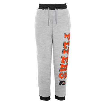 Philadelphia Flyers detské tepláky skilled enforcer sweatpants