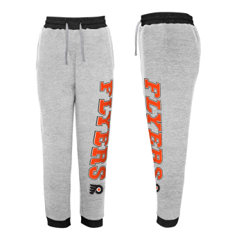 Philadelphia Flyers detské tepláky skilled enforcer sweatpants