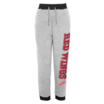 Detroit Red Wings detské tepláky skilled enforcer sweatpants