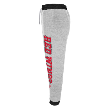 Detroit Red Wings detské tepláky skilled enforcer sweatpants