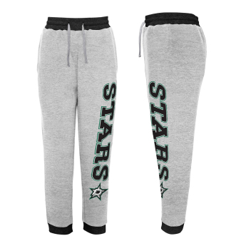 Dallas Stars detské tepláky skilled enforcer sweatpants