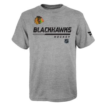 Chicago Blackhawks detské tričko Authentic Pro Performance
