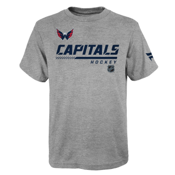 Washington Capitals detské tričko Authentic Pro Performance