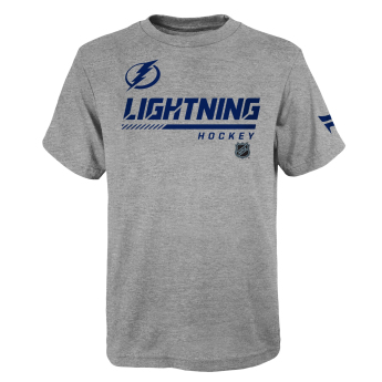 Tampa Bay Lightning detské tričko Authentic Pro Performance