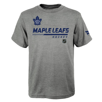 Toronto Maple Leafs detské tričko Authentic Pro Performance