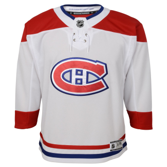 Montreal Canadiens detský hokejový dres Premier Away