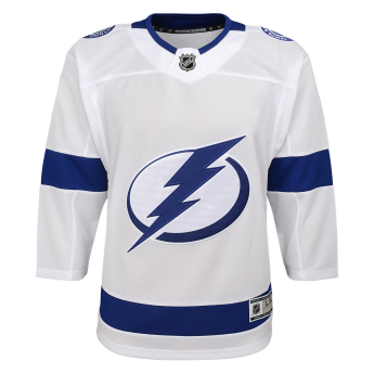 Tampa Bay Lightning detský hokejový dres Premier Away