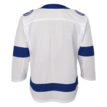 Tampa Bay Lightning detský hokejový dres Premier Away