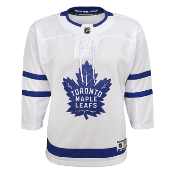 Toronto Maple Leafs detský hokejový dres Premier Away
