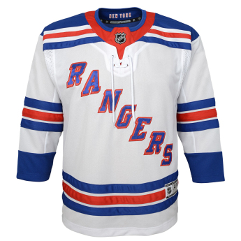New York Rangers detský hokejový dres Premier Away