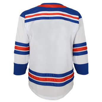 New York Rangers detský hokejový dres Premier Away