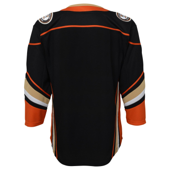 Anaheim Ducks detský hokejový dres Replica Premier Home