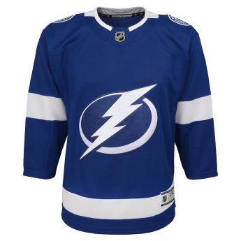 Tampa Bay Lightning detský hokejový dres Premier Home