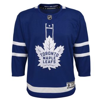 Toronto Maple Leafs detský hokejový dres premier home