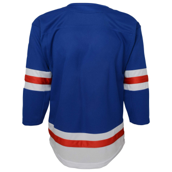 New York Rangers detský hokejový dres premier home