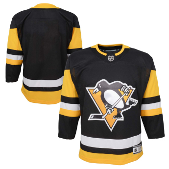 Pittsburgh Penguins detský hokejový dres premier home