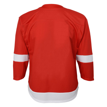 Detroit Red Wings detský hokejový dres premier home