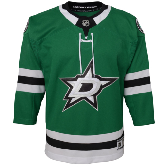 Dallas Stars detský hokejový dres Premier Home