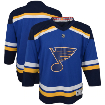 St. Louis Blues detský hokejový dres replica home