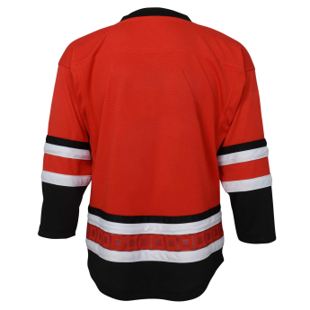 Carolina Hurricanes detský hokejový dres replica home 1