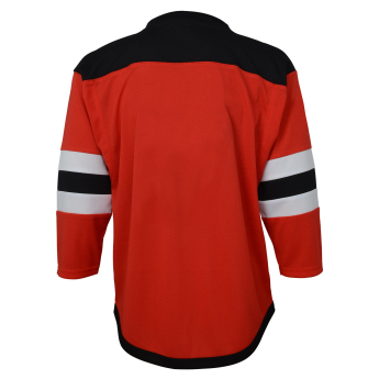 New Jersey Devils detský hokejový dres Replica Home