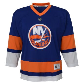 New York Islanders detský hokejový dres Replica Home