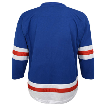 New York Rangers detský hokejový dres replica home