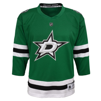 Dallas Stars detský hokejový dres replica home