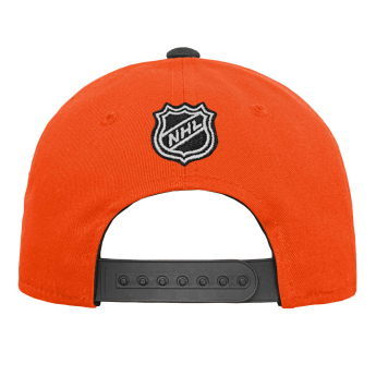Philadelphia Flyers detská čiapka baseballová šiltovka third jersey snapback