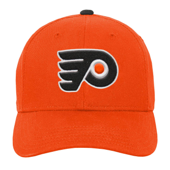 Philadelphia Flyers detská čiapka baseballová šiltovka third jersey snapback