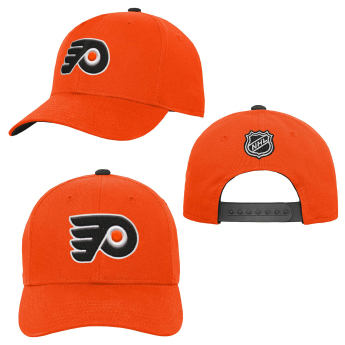 Philadelphia Flyers detská čiapka baseballová šiltovka third jersey snapback