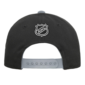 Los Angeles Kings detská čiapka baseballová šiltovka third jersey snapback