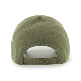 Boston Bruins čiapka baseballová šiltovka 47 mvp snapback green
