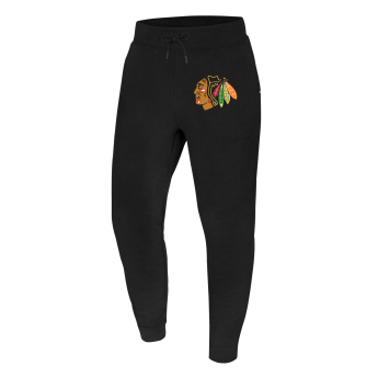 Chicago Blackhawks pánske tepláky imprint 47 burnside pants