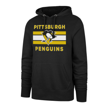 Pittsburgh Penguins pánska mikina s kapucňou 47 burnside pullover hood