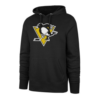 Pittsburgh Penguins pánska mikina s kapucňou imprint 47 burnside hood