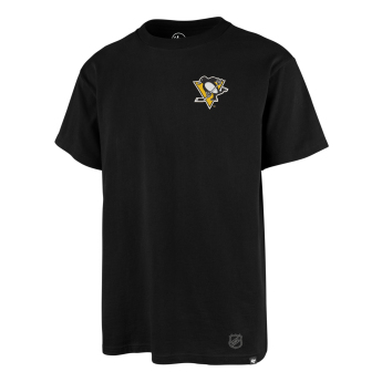 Pittsburgh Penguins pánske tričko lc emb 47 southside tee