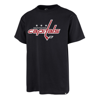 Washington Capitals pánske tričko imprint 47 echo tee