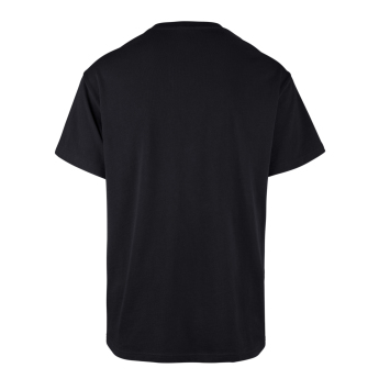 Seattle Kraken pánske tričko 47 echo tee black