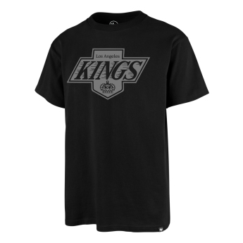 Los Angeles Kings pánske tričko imprint 47 echo tee