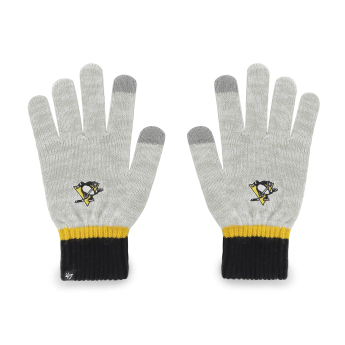 Pittsburgh Penguins rukavice deep zone 47 glove