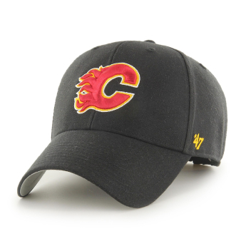 Calgary Flames čiapka baseballová šiltovka 47 mvp