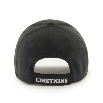 Tampa Bay Lightning čiapka baseballová šiltovka 47 mvp black
