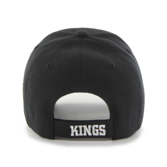Los Angeles Kings čiapka baseballová šiltovka 47 mvp king black
