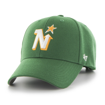Minesota North Stars čiapka baseballová šiltovka 47 mvp