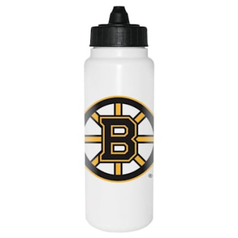 Boston Bruins fľaša na pitie 1 litr tall