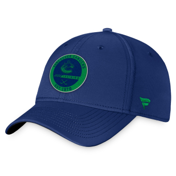 Vancouver Canucks čiapka baseballová šiltovka authentic pro training flex cap