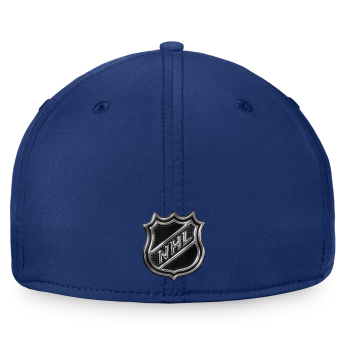 Vancouver Canucks čiapka baseballová šiltovka authentic pro training flex cap