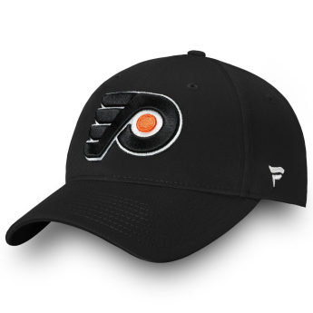 Philadelphia Flyers čiapka baseballová šiltovka core cap
